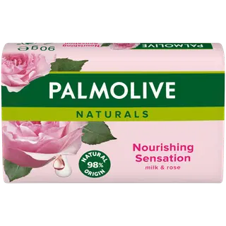 Seep PALMOLIVE Naturals Milk&Rose, 90g