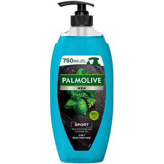 Palmolive dušigeel for men Revitalizing Sport 750ml