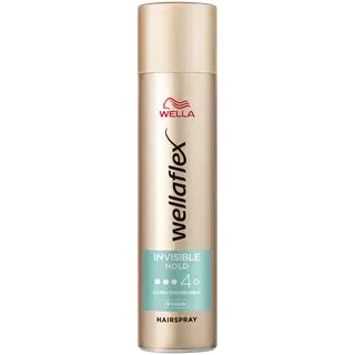 Wella juukselakk Flexible x/str 4 75ml
