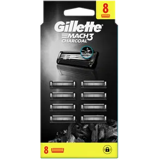 Terad GILLETTE,MACH3 8tk