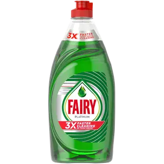 Nõudepesuvahend Fairy Platinum 520ml