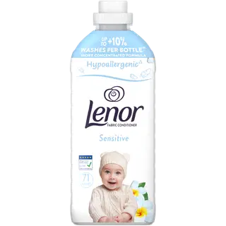 Pesuloputusvahend Lenor Sensitive 1,491l