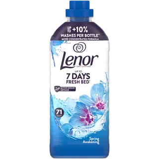 Pesuloputusvahend Spring Awakening, 71 pesukorda, LENOR, 1,491 L