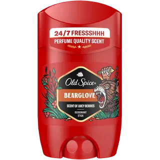 Pulkdeodorant Old Spice Bearglove 50ml