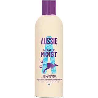 Šampoon Aussie Miracle Moist 300ml
