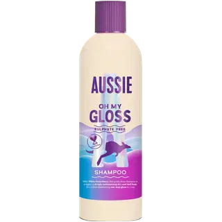 Šampoon Aussie Oh My Gloss 300ml