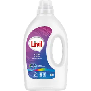 Bio Luvil Color pesugeel 920 ml
