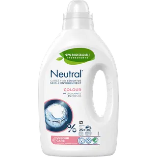 Neutral Color pesugeel 1 L