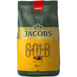 Kohviuba Crema, JACOBS, 1 kg