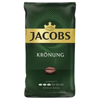 Kohviuba Krönung, JACOBS, 1 kg