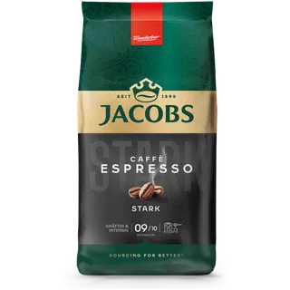 Kohvioad Espresso JACOBS 1 kg