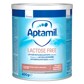 Aptamil® 1 piimasegu 0K+, 400g