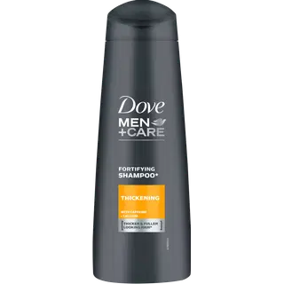 Šampoon Dove Men+Care tihendav 250ml