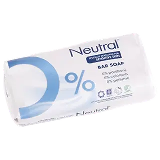 Seep Neutral lõhnavaba 100g