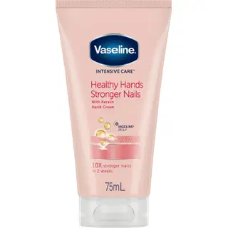 Kreem kätele ja küüntele 75ml