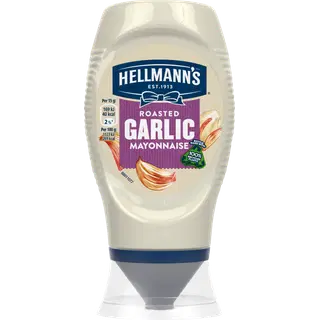 Helmanns majonees küüslauguga, 250 ml