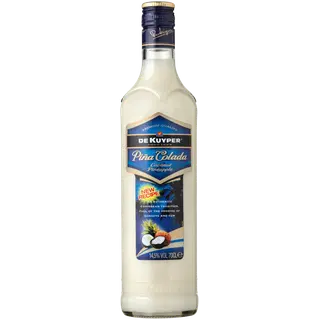 De Kuyper Piña Colada muu alkohoolne jook 14,5%vol 700 ml