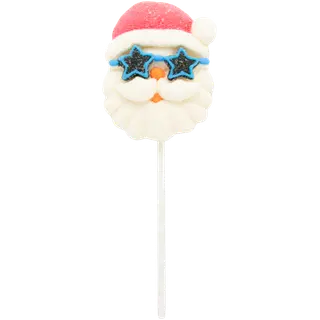 Bip Sunny Santa vahupulgakomm 45g