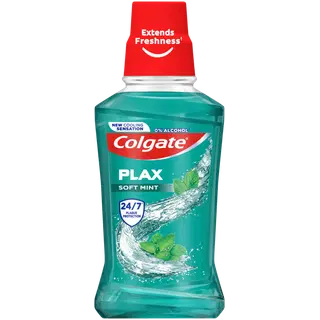 Suuvesi Colgate Plax Soft Mint 250ml