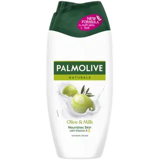 Palmolive dušigeel Naturals Olive Milk 250ml