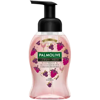 Palmolive vahuseep Magic Softness vaarikas 250ml
