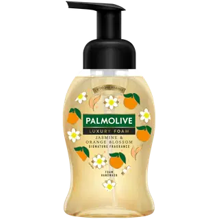 Palmolive vahuseep Magic Softness Jasmine 250ml