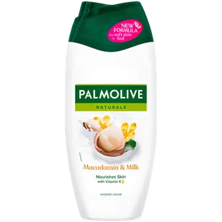 Palmolive dušigeel Naturals Macadamia&Cocoa 250ml