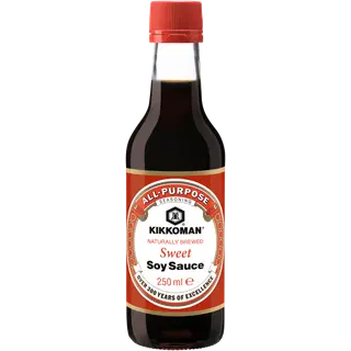 Kikkoman magus sojakaste 250 ml