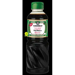 Kikkoman sojakaste 500 ml