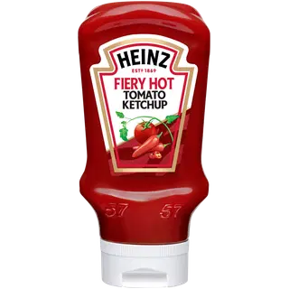 Ketšup Hot, HEINZ, 400 ml