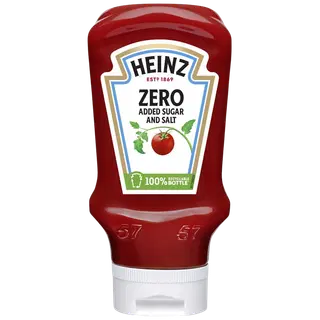 Ketšup Zero HEINZ 425g