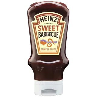 Heinz magus grillkaste, 500 g