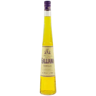 Galliano Vanilla liköör 30%vol 500ml