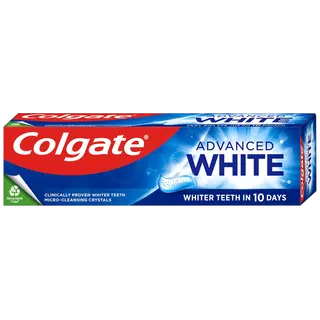 Hambapasta COLGATE Advanced White 75ml