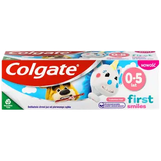 Laste hambapasta COLGATE (6+) 50ml