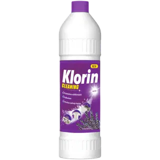 Puhastusine Klorin Cleaning Lavendel 750ml