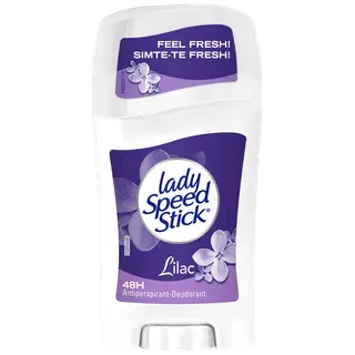 Pulkdeodorant LADY SPEED STICK Lilac 40g