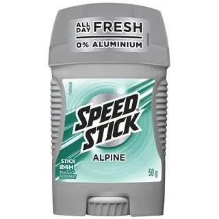 Speedstick pulkdeodorant Alpine 50g