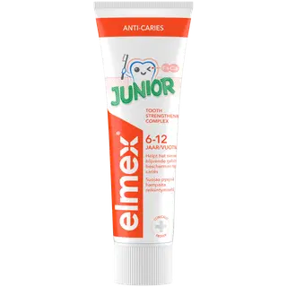 Hambapasta ELMEX Junior,75ml