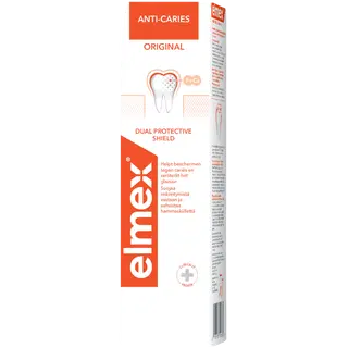Hambapasta Elmex kaariese vastane 75ml