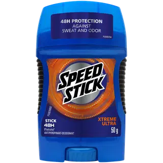 Pulkdeodorant Speed Stick Xtreme Ultra 50g