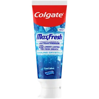 Hambapasta COLGATE Cooling Crystals 75ml