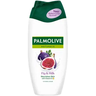Dušikreem Palmolive Fig&Milk 250ml