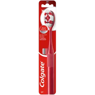 Hambahari COLGATE Max White Soft