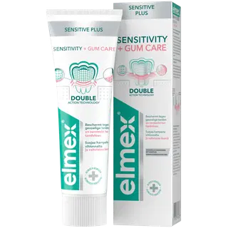 Hambapasta Elmex Sensitivity+Gum Care 75ml