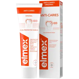 Hambapasta Elmex Anti-Caries Original 75ml