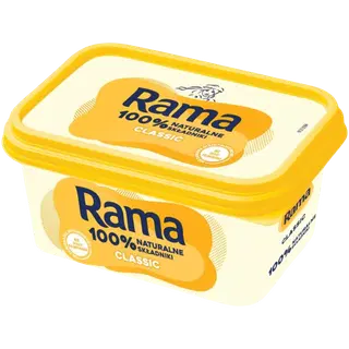 Margariin Rama Classic 400g