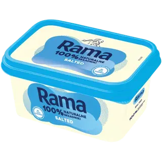 Rama margariin Soolaga 59% 400g