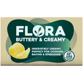 Flora taimne võie, 500 g
