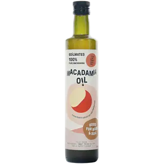 Makadaamiaõli Soilmates 500ml